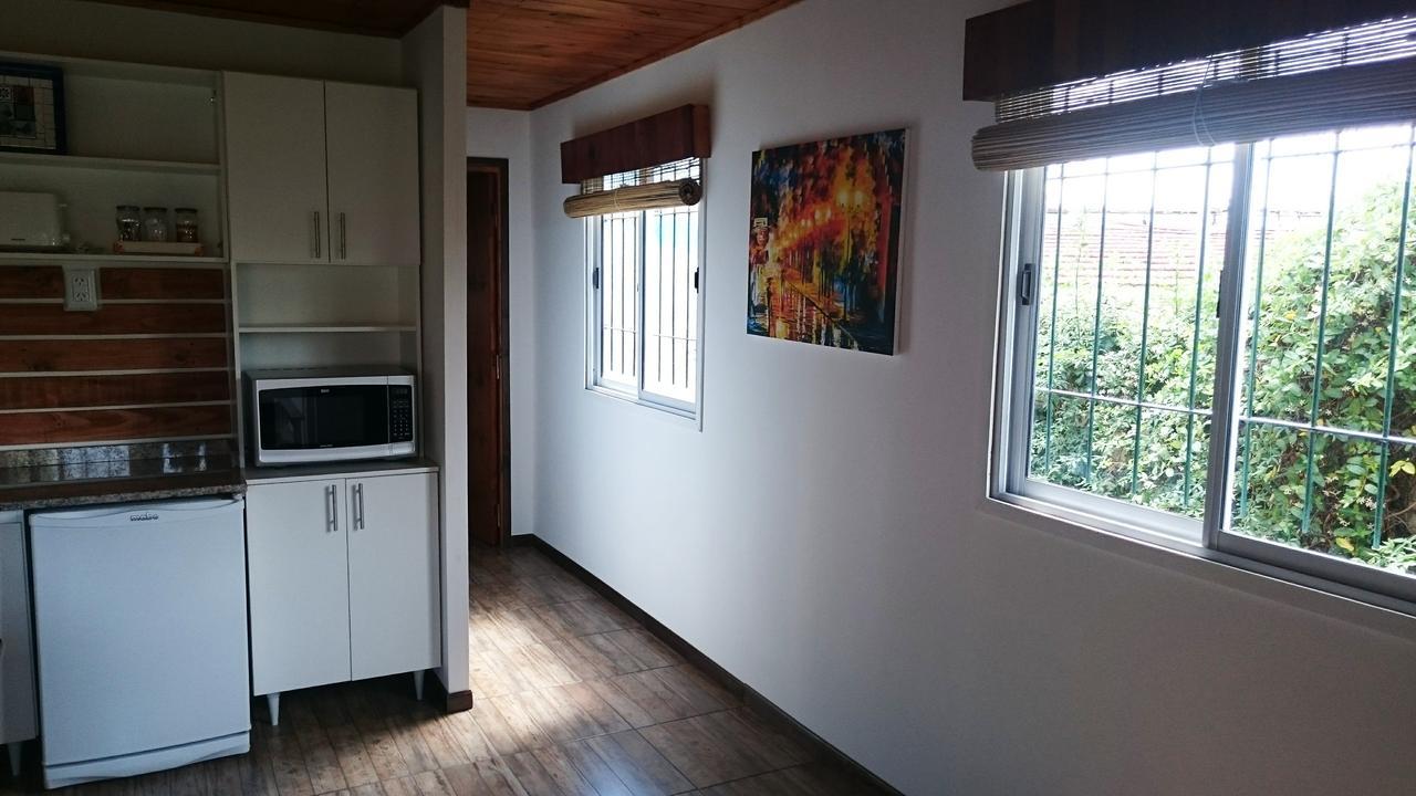 57 Lodge Villa Carlos Paz